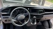 Beschermglas Pixsel Op de monitor VOLKSWAGEN CARAVELLE - 6.5“ 2020 - 2024
