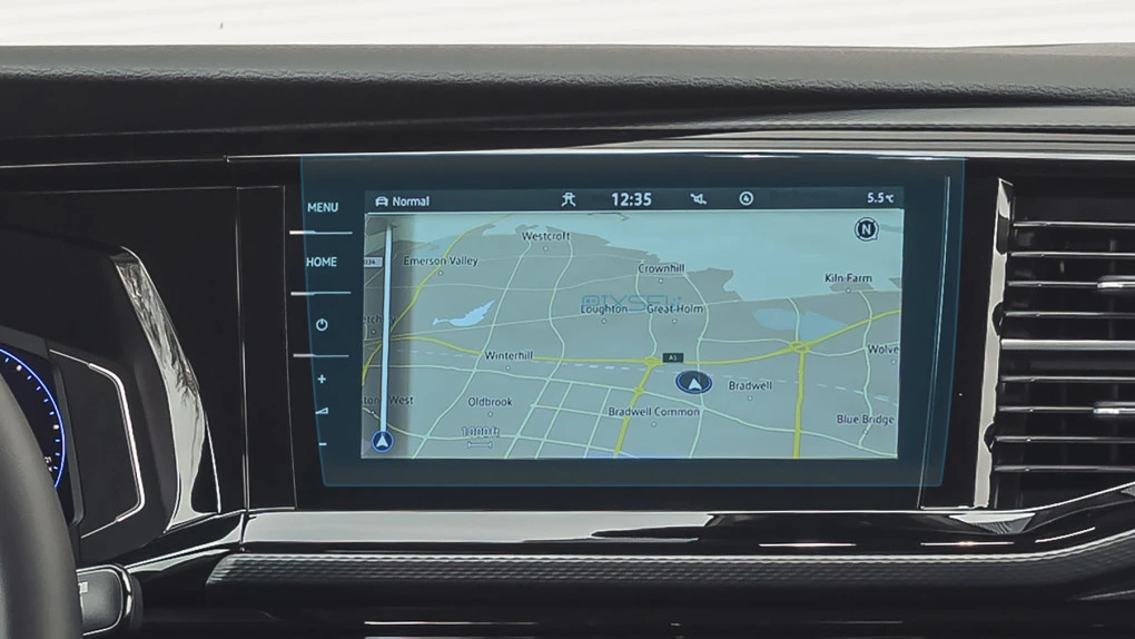 Beschermglas Pixsel Op de monitor VOLKSWAGEN CARAVELLE - 11.3“ 2020 - 2024
