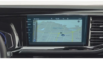 Beschermglas Pixsel Op de monitor VOLKSWAGEN CARAVELLE - 11.3“ 2020 - 2024