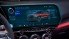 Beschermglas Pixsel Op de monitor CHEVROLET BLAZER - 20.5“ 2023 -