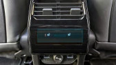 Protective glass Pixsel for rear climate-control PEUGEOT 5008 - 4.8“ 2025 -
