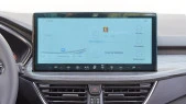 Beschermglas Pixsel Op de monitor FORD ESCAPE - 14.2“ 2023 -