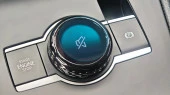 Verre protecteur Pixsel pour le sélecteur de vitesses VOLKSWAGEN TIGUAN - 2.1“ 2024 -