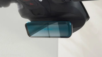 Beschermglas Pixsel Voor de spiegel AVATR 11 - 9.6“ 2025 -