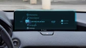 Protective glass Pixsel for monitor MAZDA CX-80 - 14.9“ 2024 -