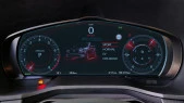 Protective glass Pixsel for dashboard MAZDA CX-80 - 12.1“ 2024 -