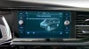 Protective glass Pixsel for monitor VOLKSWAGEN CARAVELLE - 10.8“ 2020 - 2024