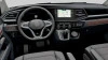 Protective glass Pixsel for monitor VOLKSWAGEN CARAVELLE - 10.8“ 2020 - 2024