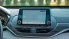 Beschermglas Pixsel Op de monitor NISSAN ALTIMA - 10.8“ 2018 - 2022