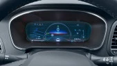 Beschermglas Pixsel Op het dashboard RENAULT MEGANE - 11.9“ 2016 - 2022