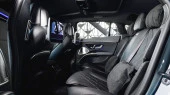 Beschermglas Pixsel Voor de achterste monitor MERCEDES BENZ EQS - 13.6“ 2022 -