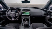 Verre protecteur Pixsel sur le moniteur JAGUAR XE - 9.9“ 2016 - 2019