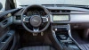Beschermglas Pixsel Op de monitor JAGUAR XF - 9.9“ 2016 - 2020
