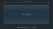 Beschermglas Pixsel Op de monitor JAGUAR XF - 9.9“ 2016 - 2020