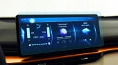 Protective glass Pixsel for monitor HAVAL H6 - 13.3“ 2025 -