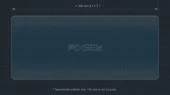 Protective glass Pixsel for monitor HAVAL H6 - 13.3“ 2025 -