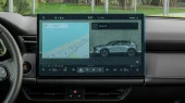 Beschermglas Pixsel Op de monitor MAZDA CX-5 - 16.5“ 2026 -