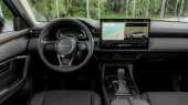 Beschermglas Pixsel Op de monitor MAZDA CX-5 - 16.5“ 2026 -