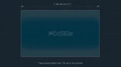 Beschermglas Pixsel Op de monitor MAZDA CX-5 - 16.5“ 2026 -