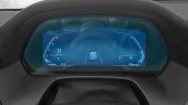 Beschermglas Pixsel Op het dashboard MAZDA CX-5 - 14.4“ 2026 -