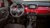 Beschermglas Pixsel Op de monitor FIAT 500X - 10.9“ 2022 - 2025